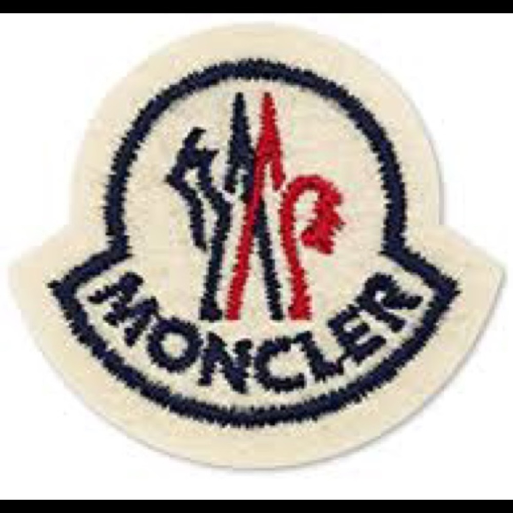 LIMITED EDITION   MONCLER  GIRLS JACKET WITH REA FUR - Picture 3 of 6